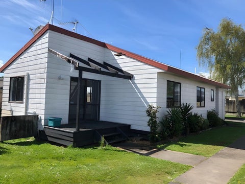 60B Bandon Street, Frankton, Hamilton