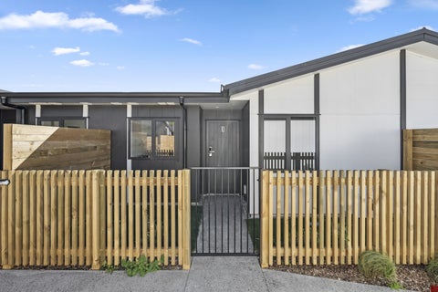 10/425 Dey Street, Hamilton East, Hamilton
