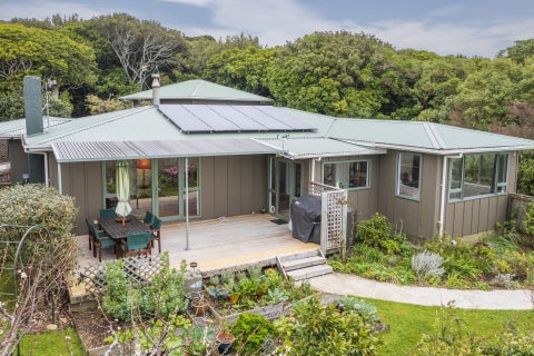 34 Ngaio Road, Waikanae