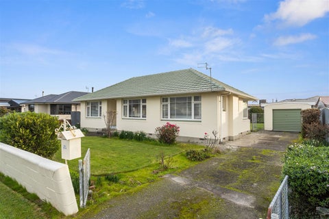 5 Hills Street, Kaiapoi, Kaiapoi