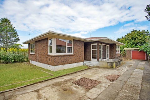 5 Kenley Place, Avondale, Auckland