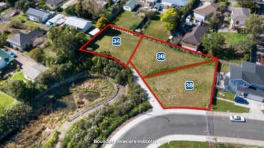 36 Cirrus Way, Ranui, Auckland