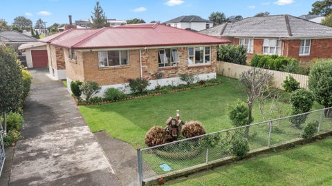 8 Grebe Street, Manurewa, Auckland