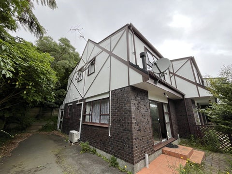 10/75 Delhi Crescent, Khandallah, Wellington