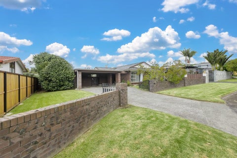 4 Francis Ryan Close, Mount Albert, Auckland