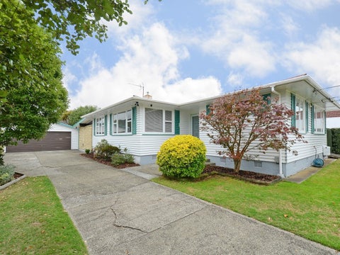 4 Te Puni Grove, Elderslea, Upper Hutt