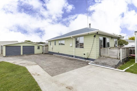 58 Mould Street, Waitara, Waitara