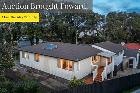 391 Ellerslie-Panmure Highway, Mount Wellington, Auckland