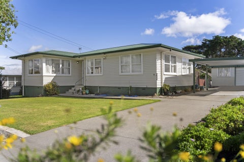 9 Oregon Place, Papakura, Papakura