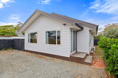 34A Scott Street, Sydenham, Christchurch