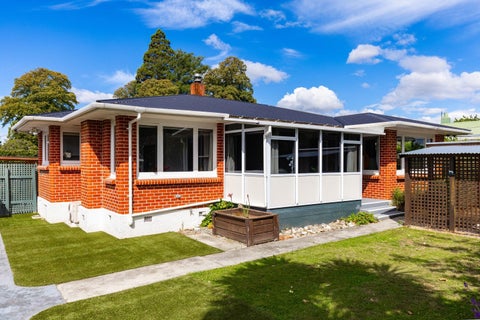 33A Eltham Road, Blenheim