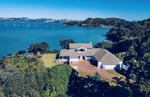 1275 Wyuna Bay Road, Wyuna Bay, Coromandel