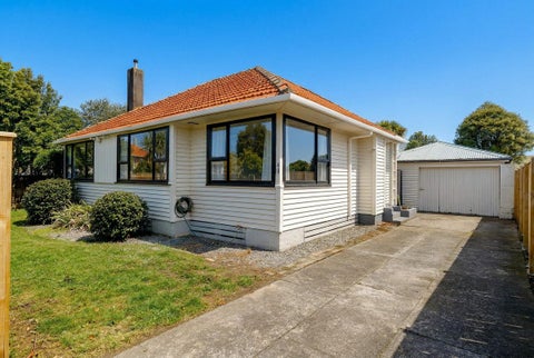 40 Andrew Avenue, Roslyn, Palmerston North