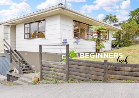 63A Lord STREET, STOKES VALLEY, LOWER HUTT