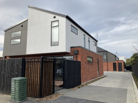 52A Picton Avenue, Riccarton, Christchurch