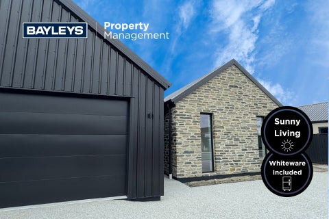 5 Packer Road, WANAKA