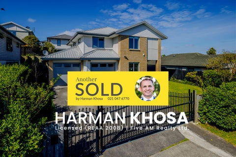53 Thomas Road, Flat Bush, Auckland