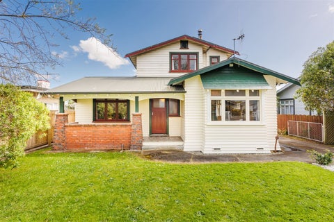 33 Florence Avenue, Palmerston North, Palmerston North