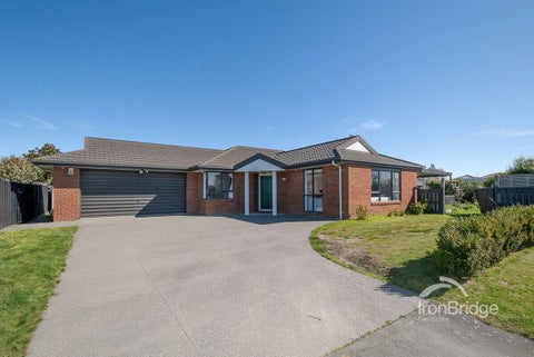 211 Rolleston Drive, Rolleston, Rolleston