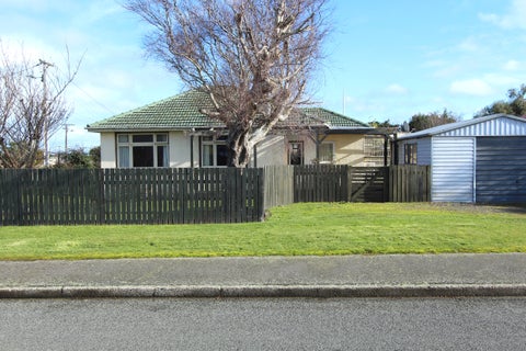 52 Kakapo Street, Waikiwi, Invercargill