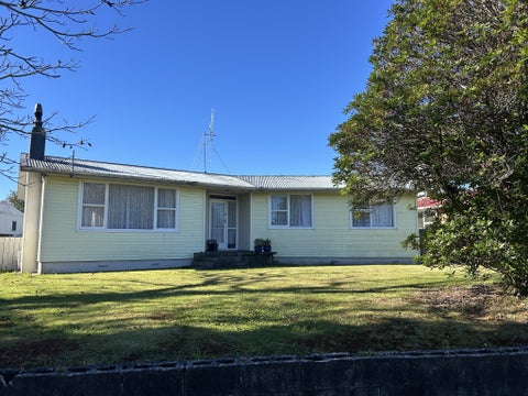 5 Kowhai Place, Tokoroa, Tokoroa