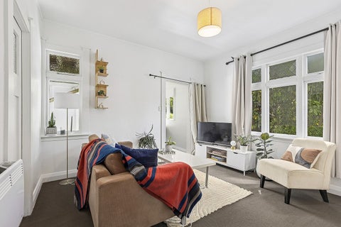 51 Oban Street, Wadestown, Wellington