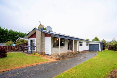 19 Gunn Street, Te Anau, Te Anau