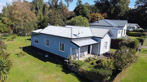 7 Ruahine Street, Dannevirke