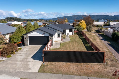 105 Govan Drive, Te Anau, Te Anau