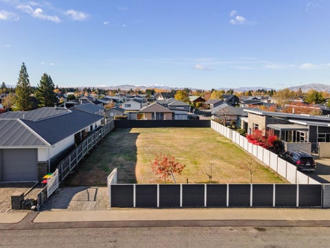 29 Rhoboro Road, Twizel
