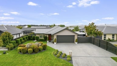 16 Ruby Drive, Rolleston, Rolleston
