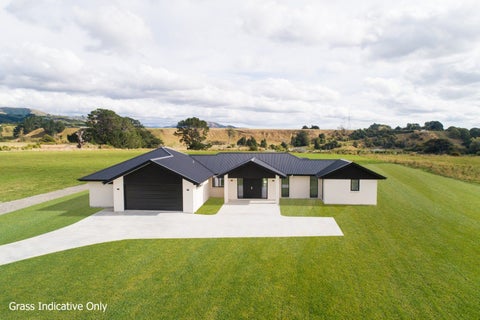 270 Valley Views, Fitzherbert, Palmerston North