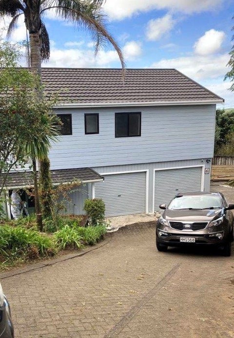 0 Albert Road, Egmont Village