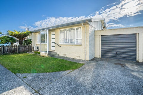 2/152 Earn Street, Appleby, Invercargill
