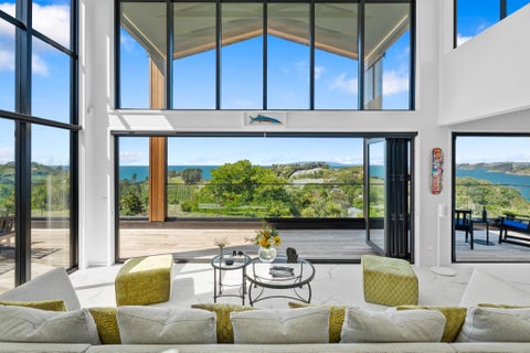13 Karu Street, Oneroa, Waiheke Island