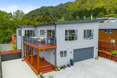 9 McLean Drive, Havelock, Havelock