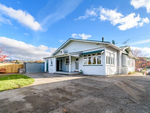134 Hautapu Street, Taihape