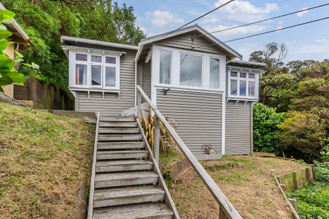 6 Hinau Road, Hataitai, Wellington
