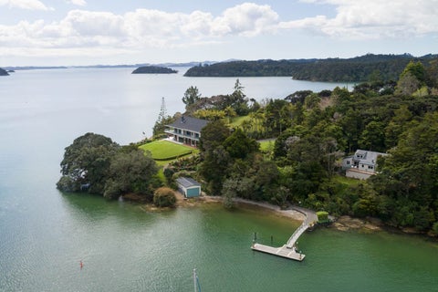 49 Okiato Road, Okiato, Russell