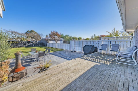 15 Longden Street, Darfield, Darfield