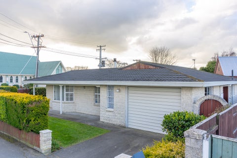 25 Te Ore Ore Road, Lansdowne, Masterton