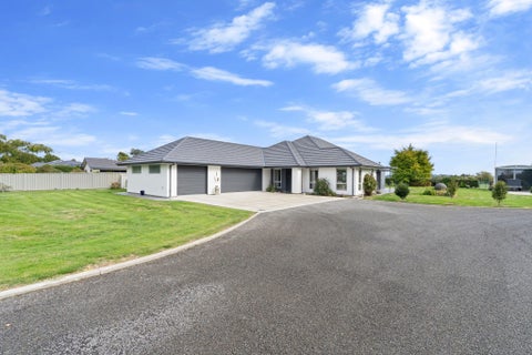 13 Lakewood Grove, Levin, Levin