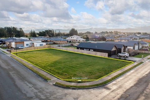41 Craigmillar Street, Solway, Masterton