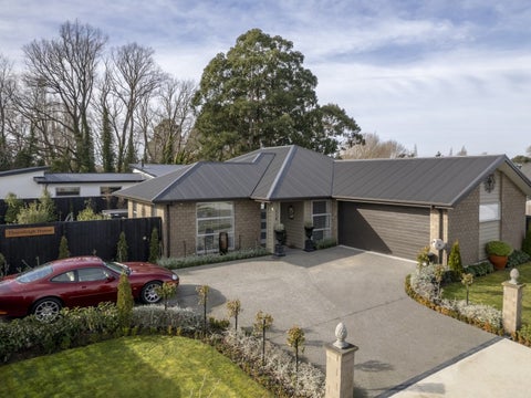 118 Sutherland Drive, Kaiapoi, Kaiapoi