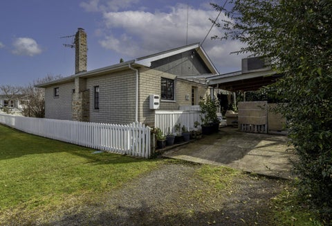 41 Puke Road, Paeroa, Paeroa
