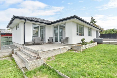 61 Wesley Street, Kaiapoi, Kaiapoi