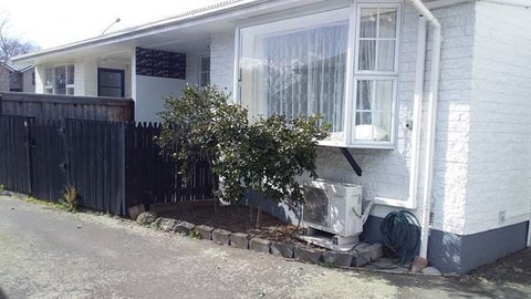 2/205 Springfield Road, St Albans, Christchurch