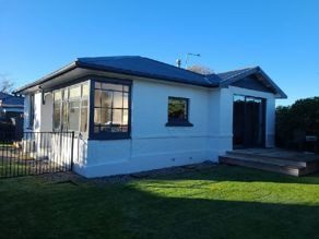 47 Antrim Street, Windsor, Invercargill