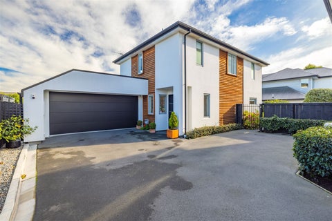3/603 Madras Street, St Albans, Christchurch