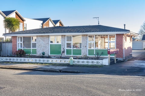 1/481 Manchester Street, St Albans, Christchurch